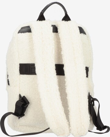 JOST Backpack in White