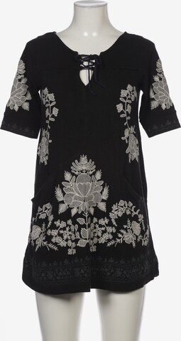 Free People Kleid M in Schwarz: predná strana