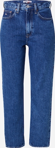 Tommy Jeans Regular Jeans 'HARPER' in Blue: front