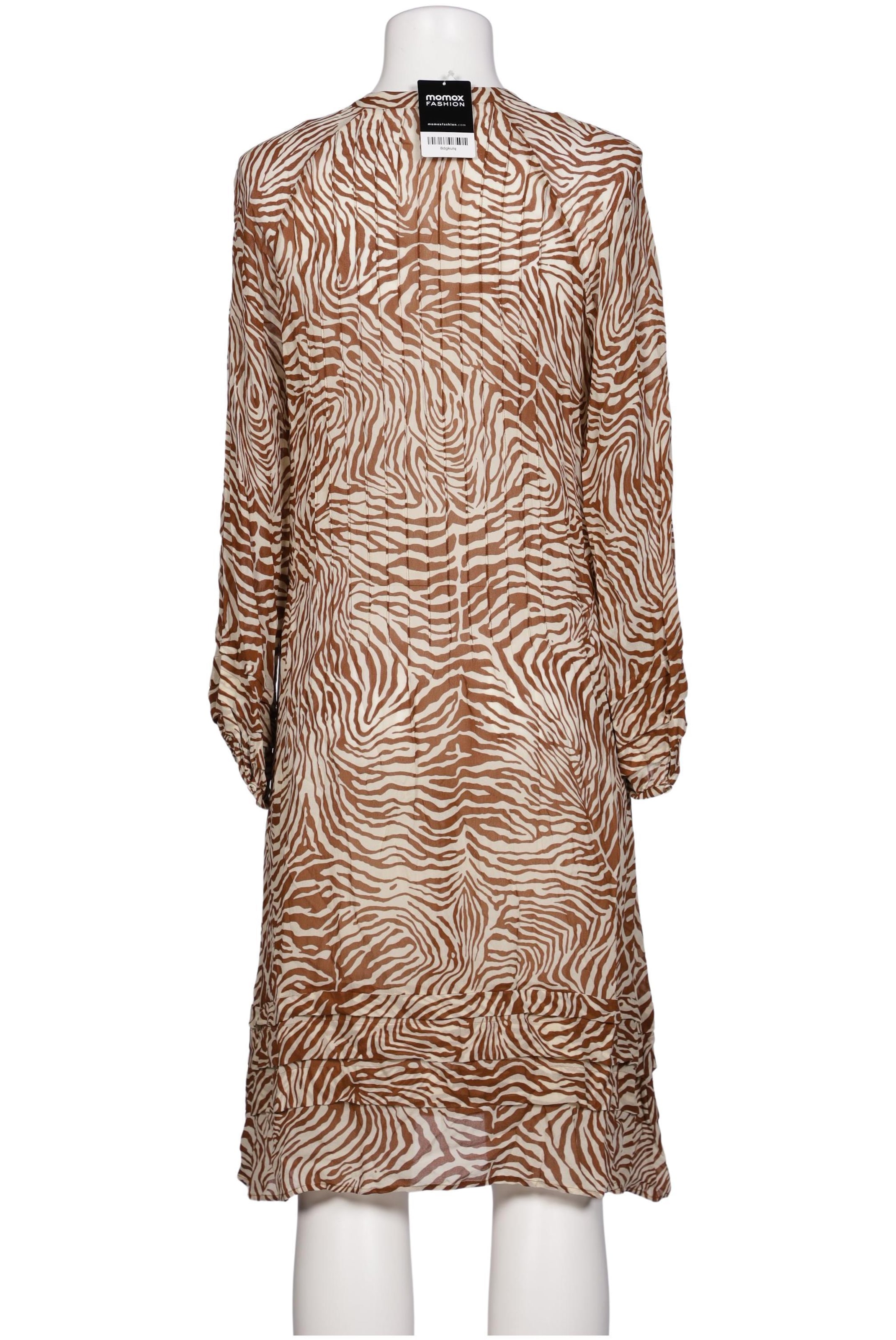 Samsøe Samsøe Kleid M in Braun