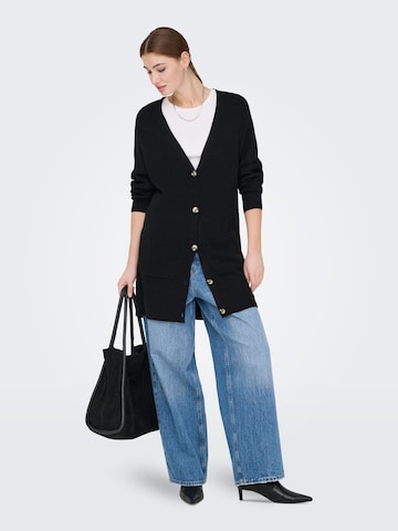 ONLY Cardigan 'ONLibi' i sort