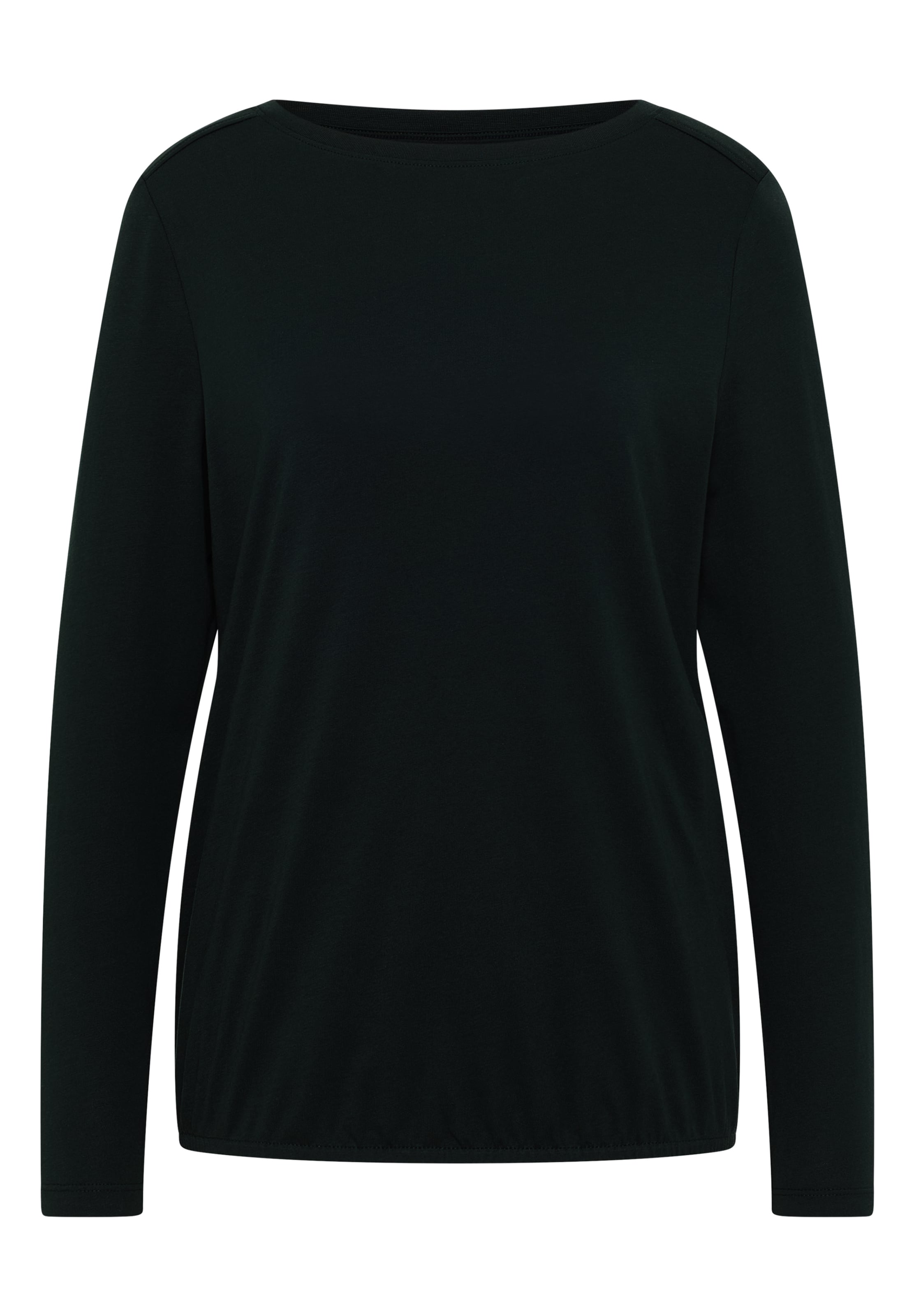 CECIL Shirt in Green: front