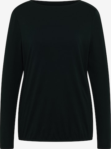 CECIL Shirt in Grün: Vorderseite