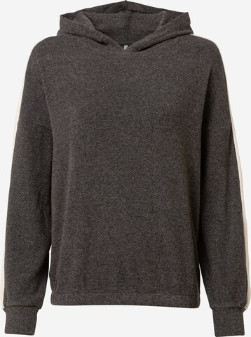 ONLY Sweater 'ULDA' in Grey: front