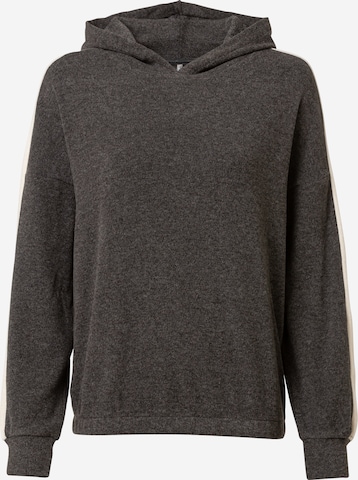 ONLY Sweater 'ULDA' in Grey: front