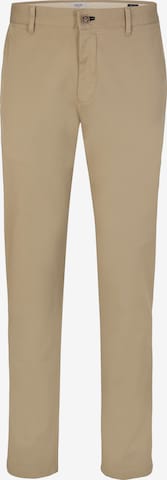 JOOP! Jeans Regular Hose in Beige: Vorderseite