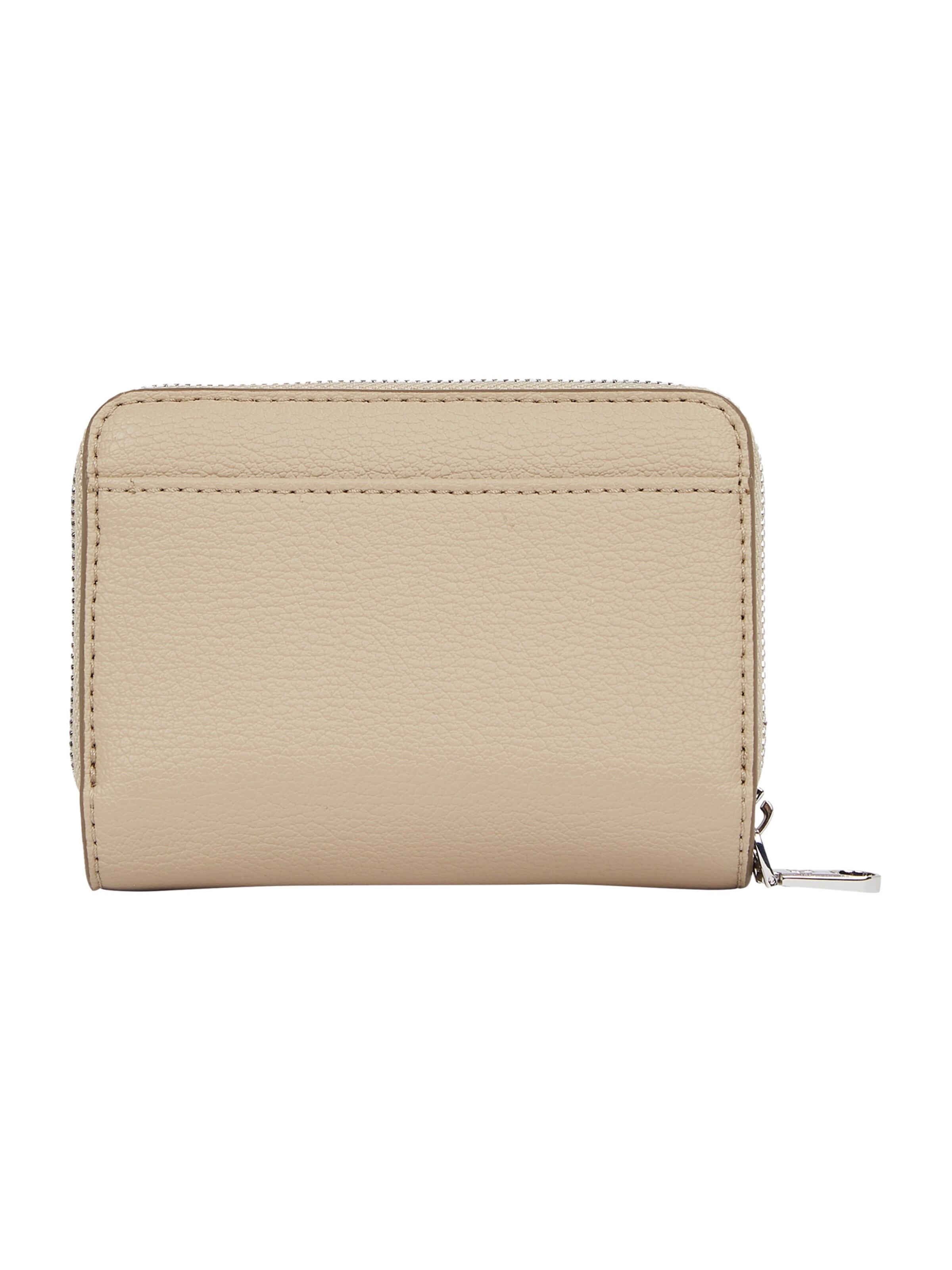 Calvin Klein Jeans Wallet in Beige
