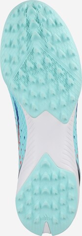 ADIDAS PERFORMANCE Soccer shoe 'X Speedportal.3 Laceless Turf' in Blue