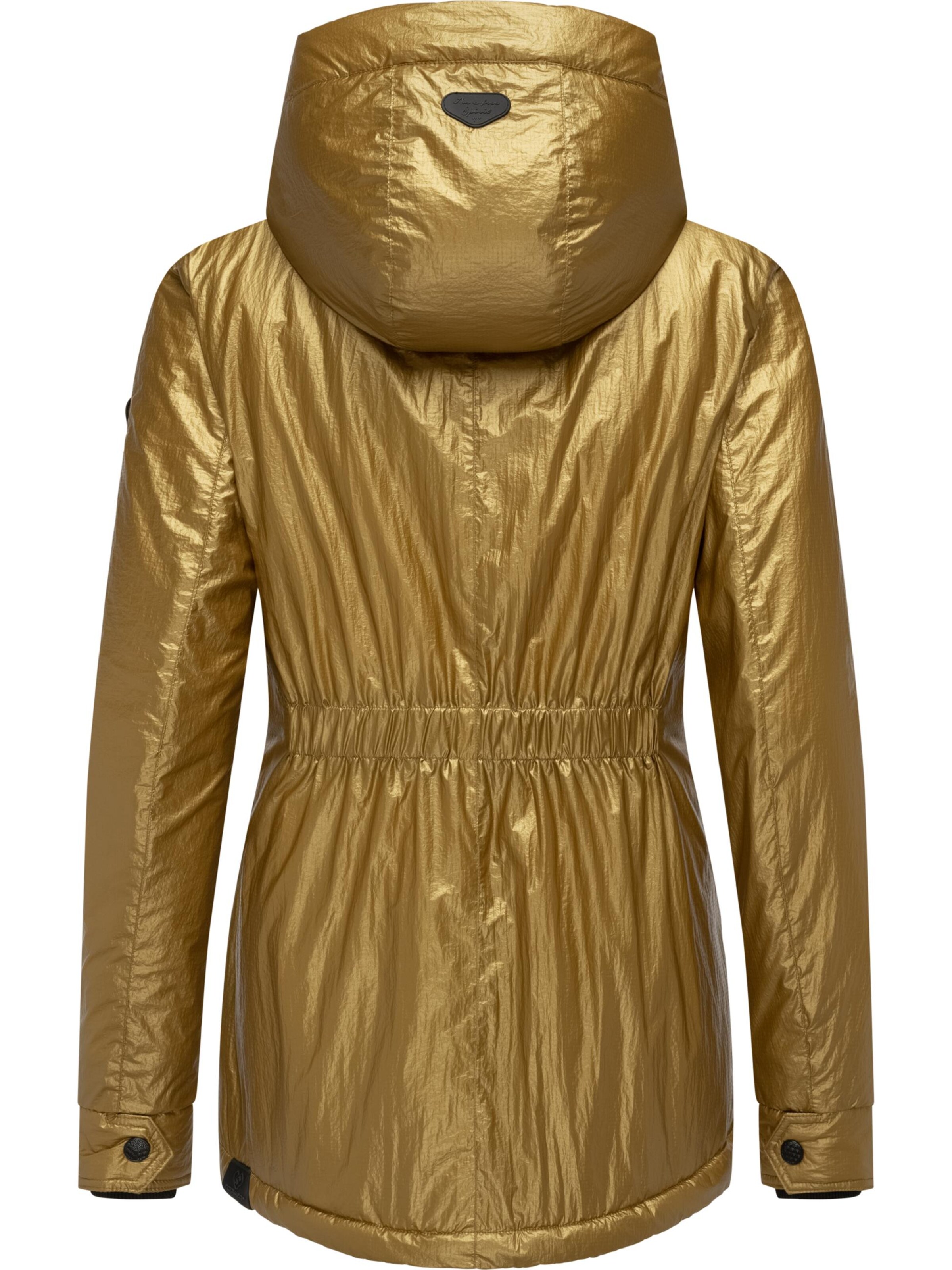 auksinė Ragwear Žieminė striukė