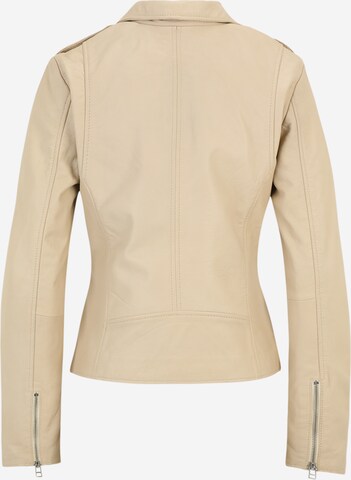 Goosecraft Jacke 'Julia' in Beige