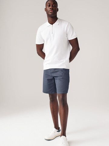 regular Pantaloni chino di Next in blu