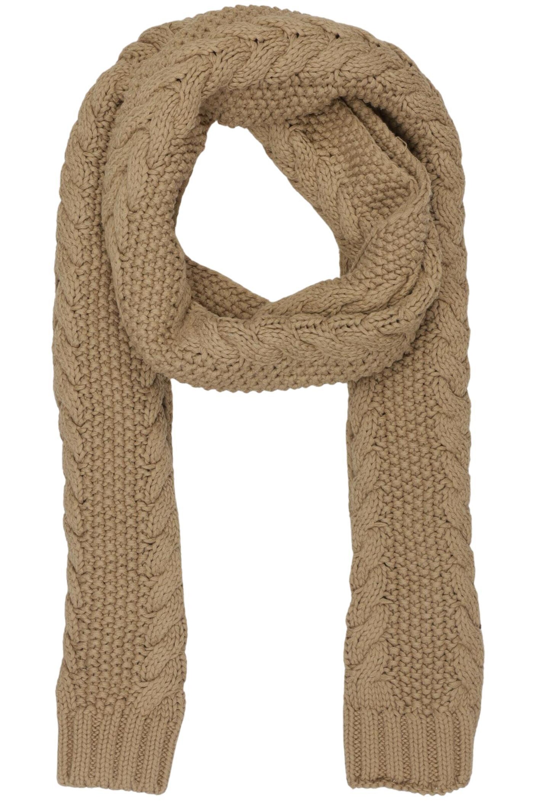 Barbour Schal oder Tuch One Size in Beige: Vorderseite