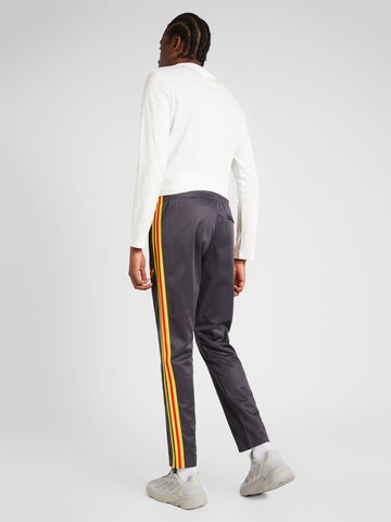 ADIDAS PERFORMANCE Regular Sports trousers in Black