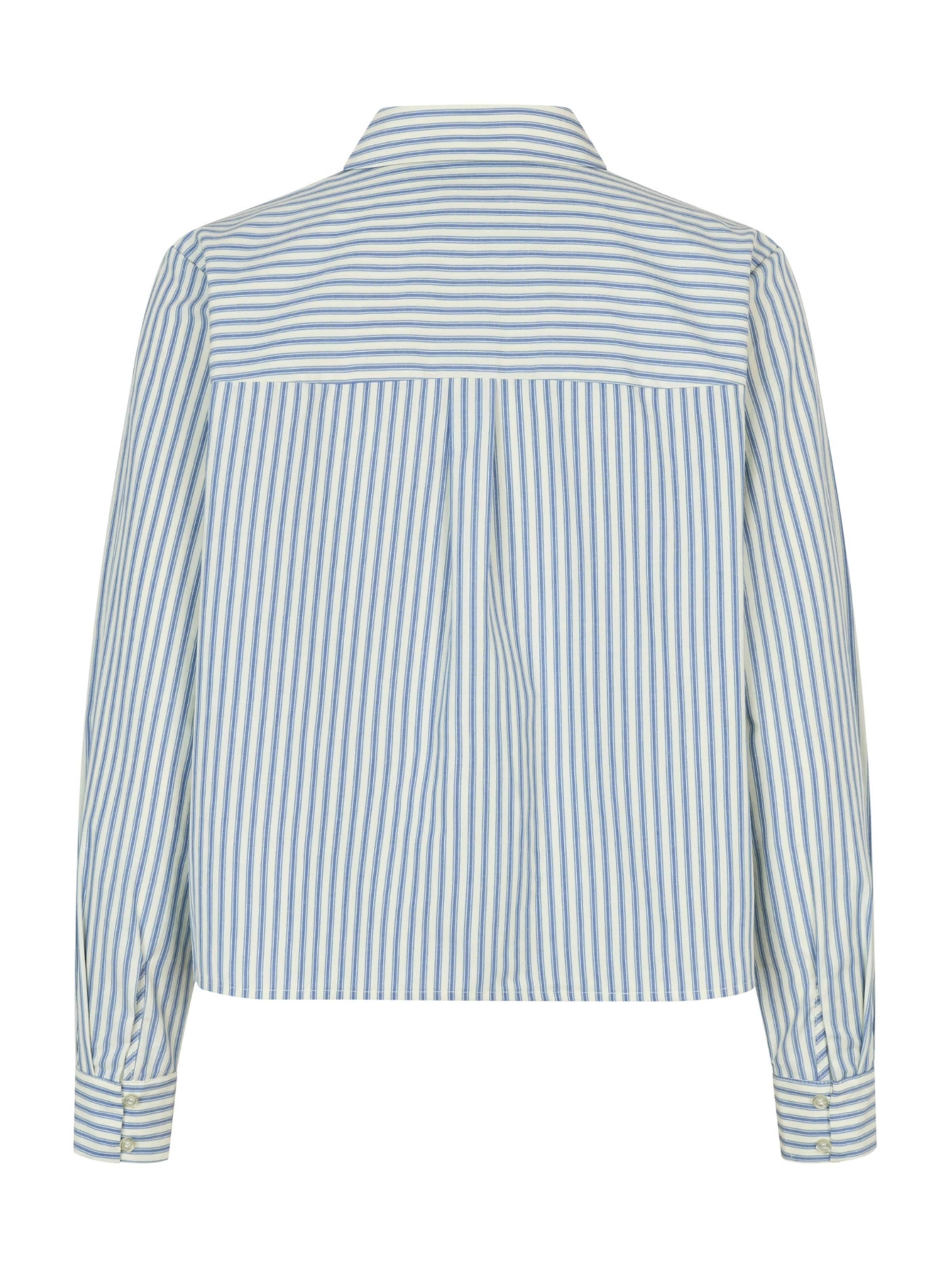 modström Blouse 'Nikkomd' in Mixed colors