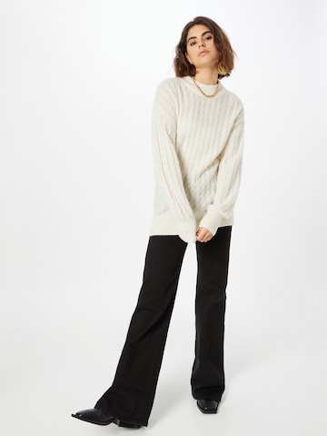 Designers Remix Sweater in Beige