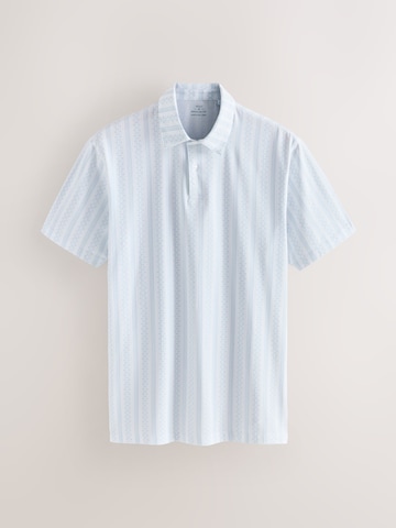 Next Tričko - Modrá