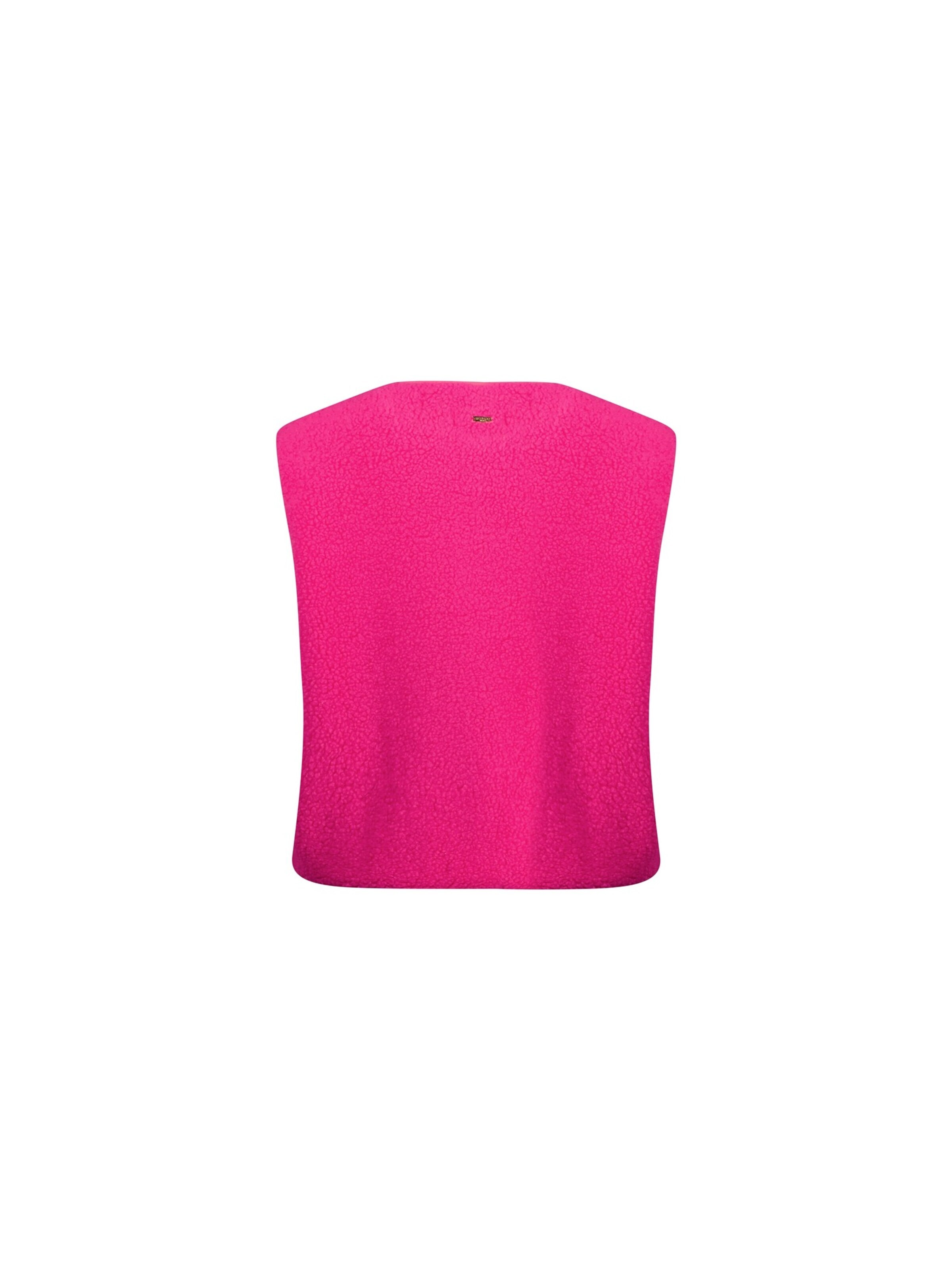 Gilet Deeluxe en rose