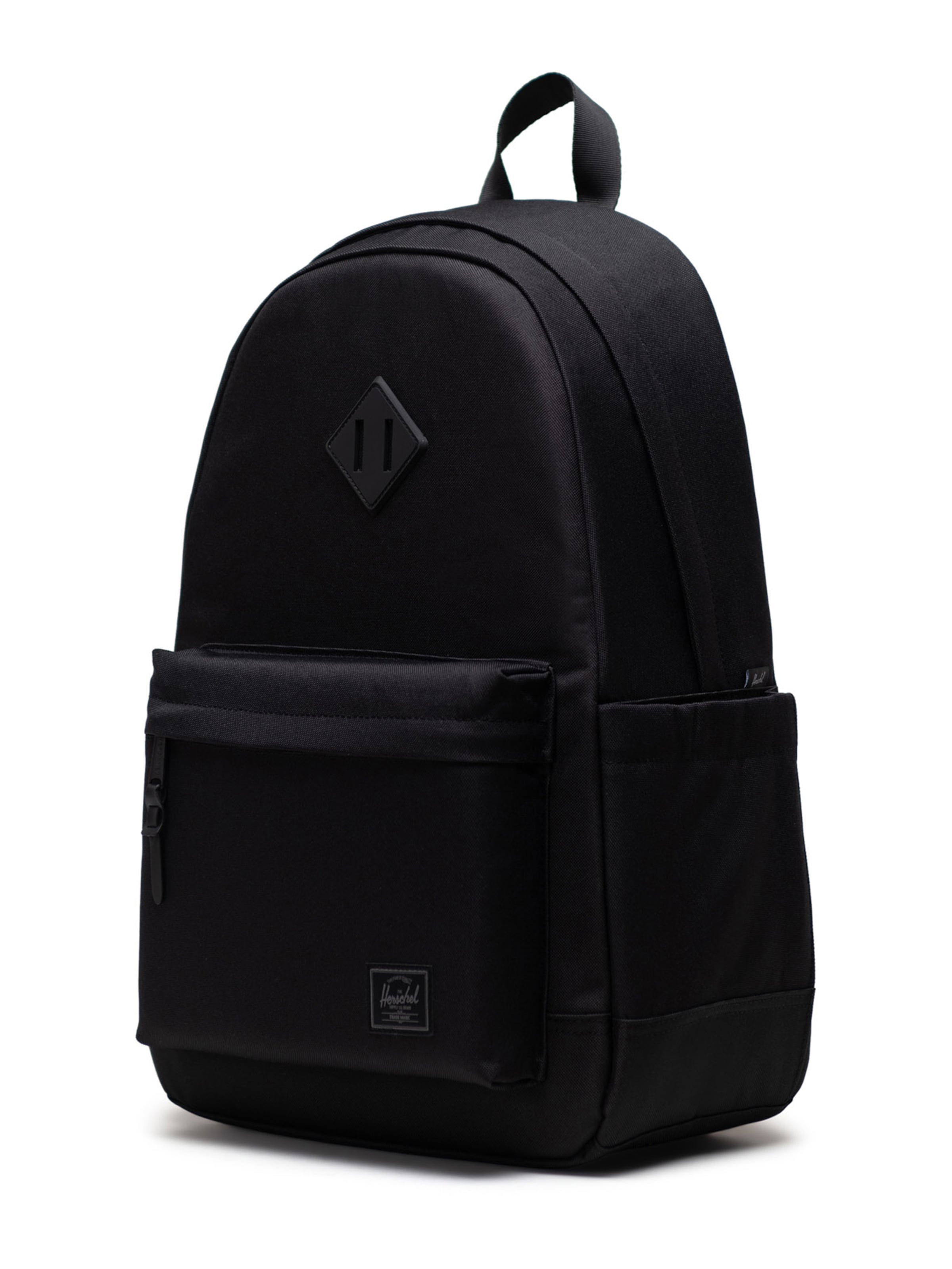 Herschel Rygsæk 'Heritage™' i sort