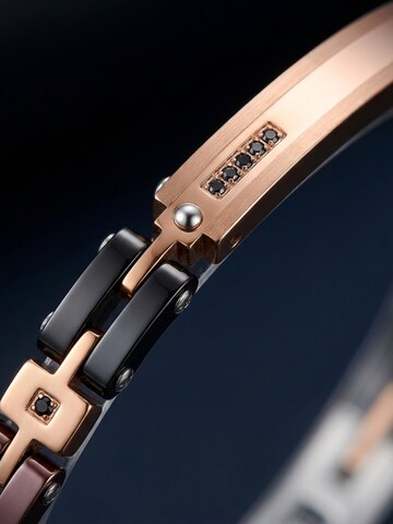 Bracelet 'VIVO' UNIQAL en or