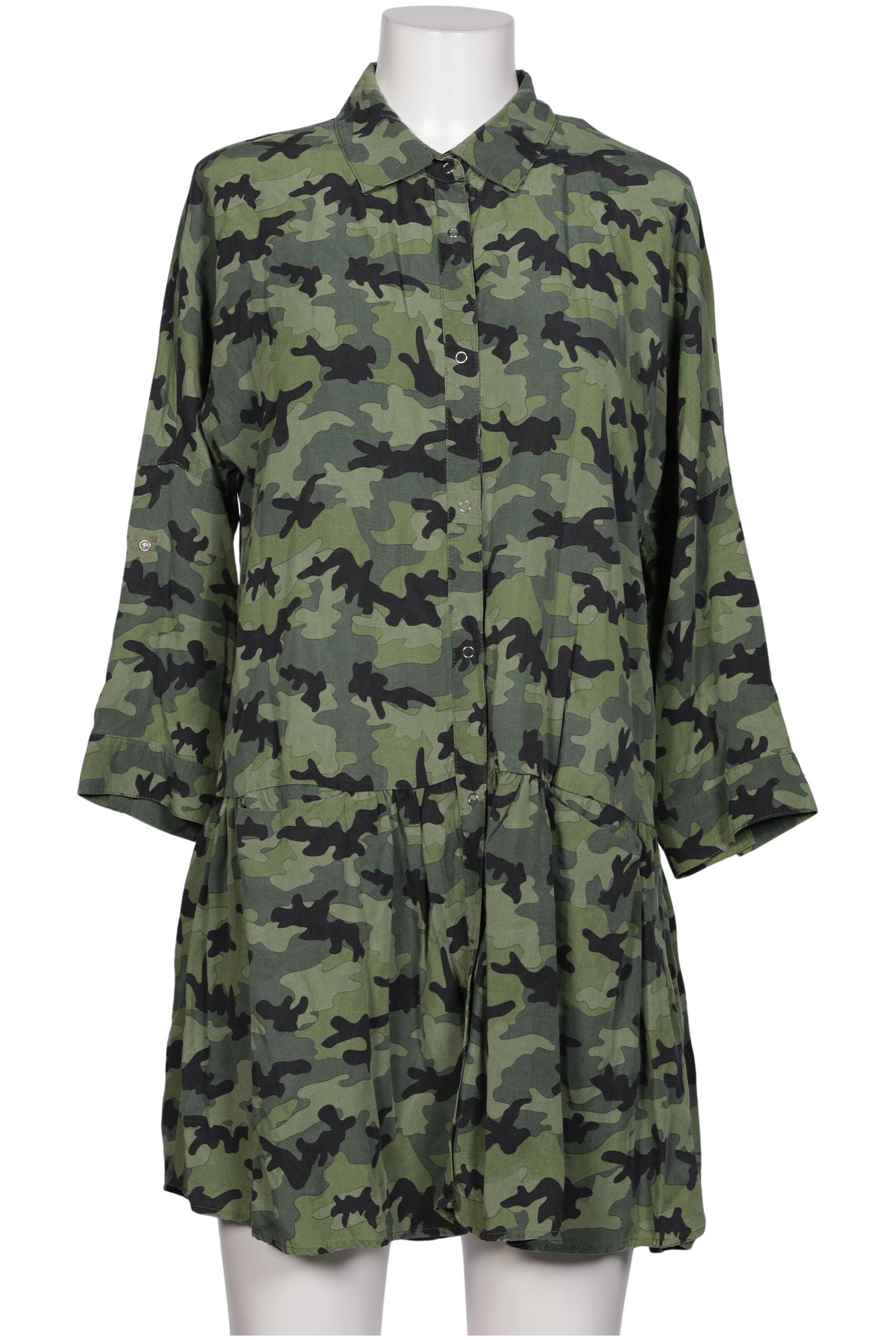 True Religion Dress in M in Green: front