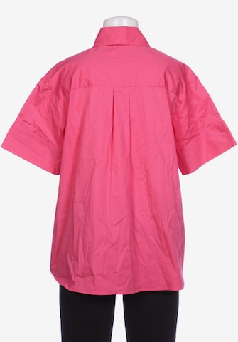 SEIDENSTICKER Bluse XS in Pink