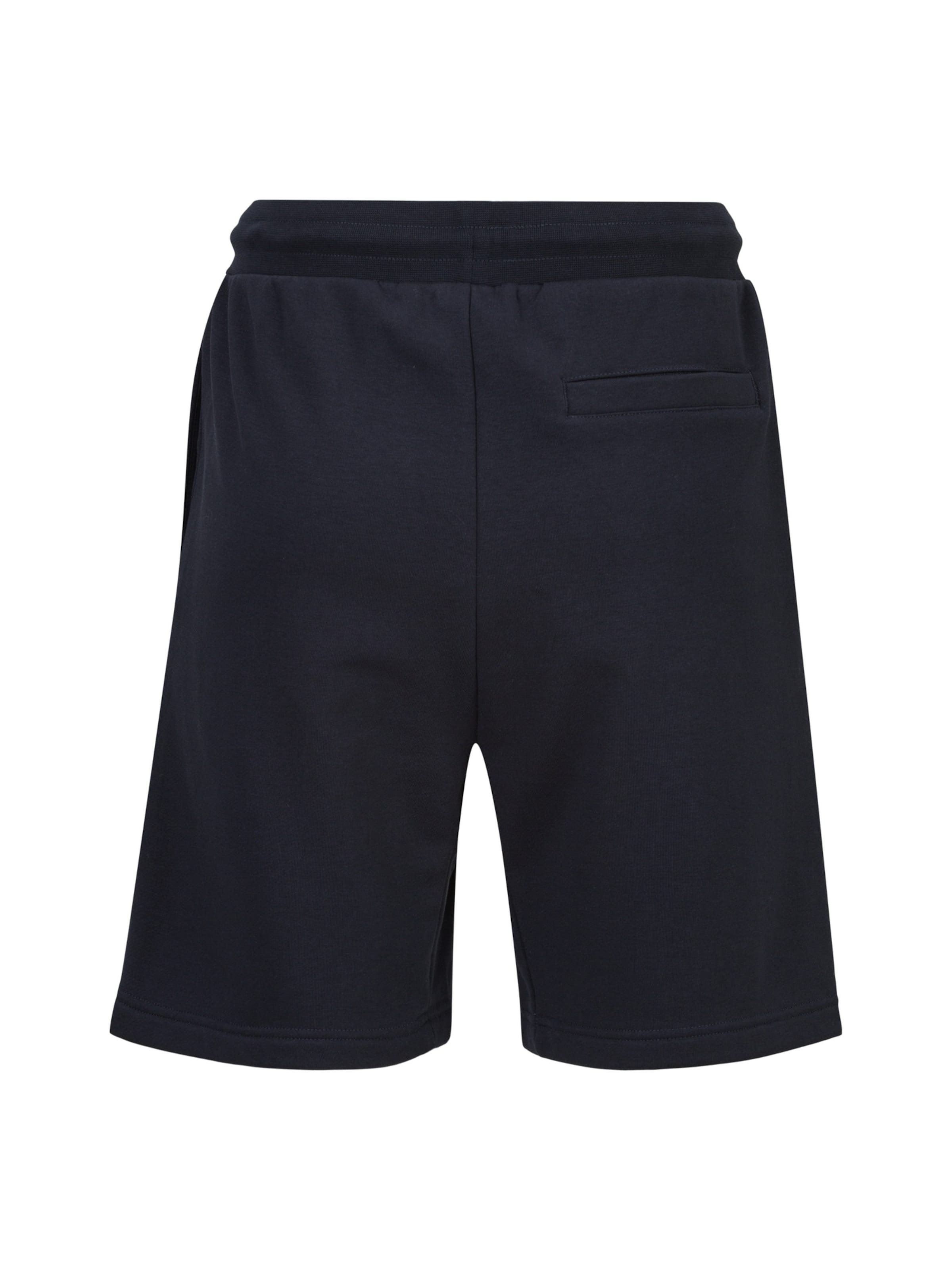 19V69 ITALIA Regular Broek 'Sergio' in Blauw
