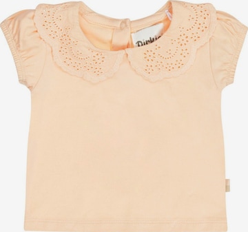 Dirkje Shirt 'n58327-35' in Oranje: voorkant