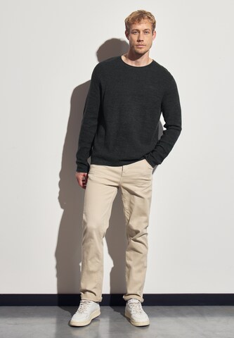 Street One MEN Pullover in Grau