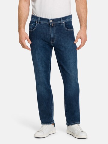 PIONEER Jeans 'PETER' in Blue: front