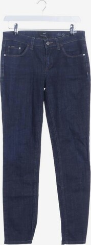 BOSS Jeans in 26 x 34 in Blue: front