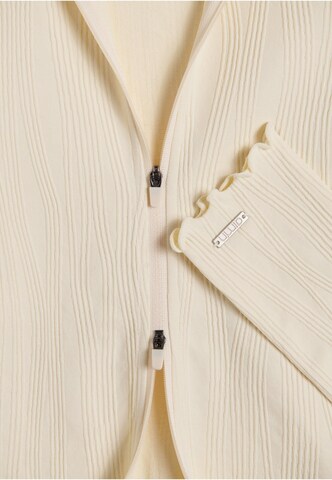 Aim'n Sweat jacket in White