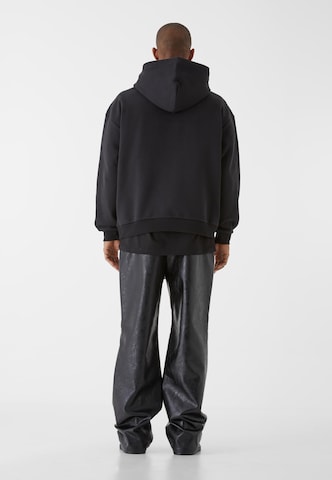 9N1M SENSE Sweatshirt in Black