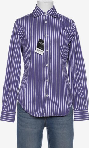 Polo Ralph Lauren Blouse & Tunic in M in Purple: front