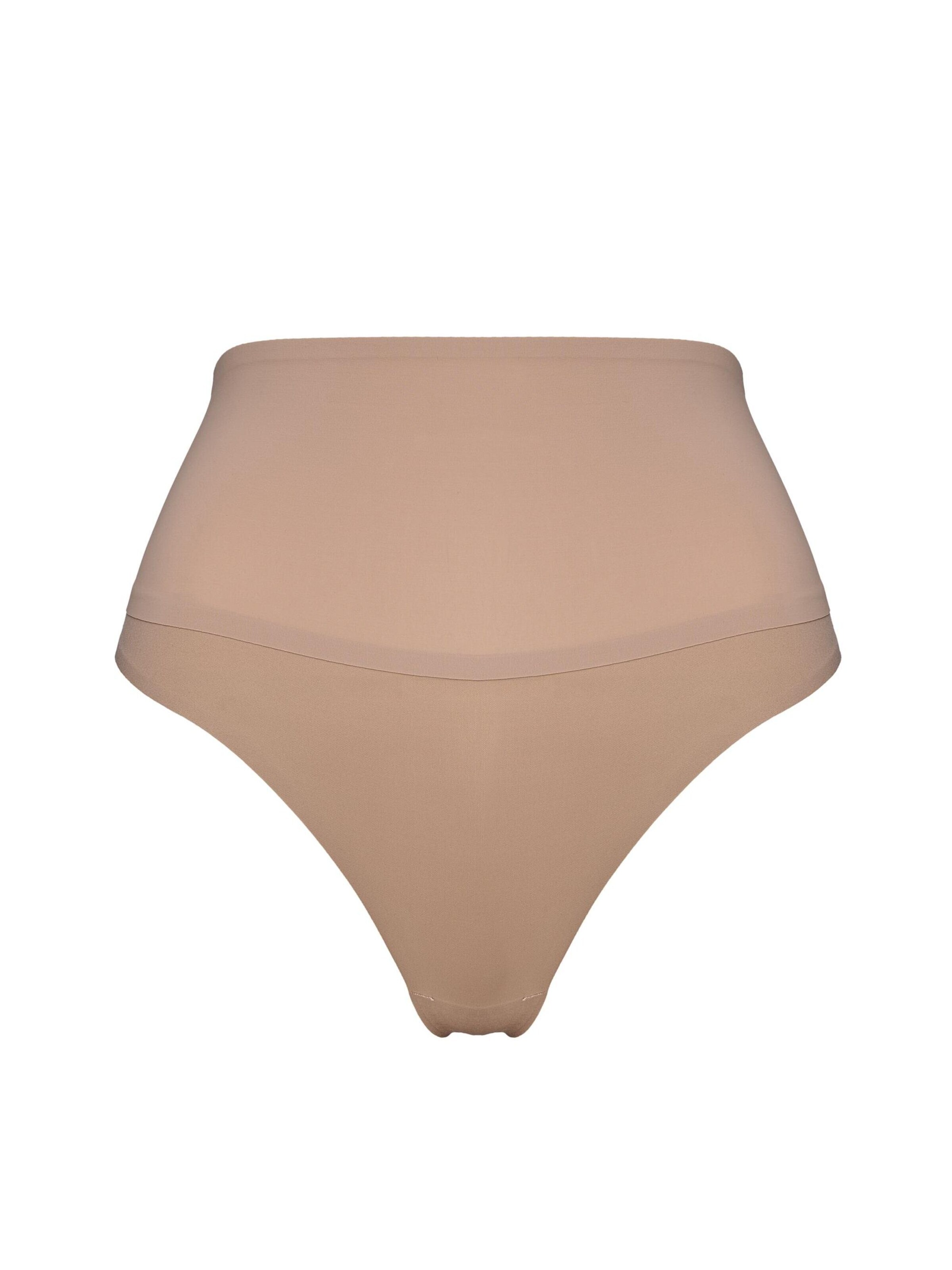 Slip modellante di ESOTIQ in beige