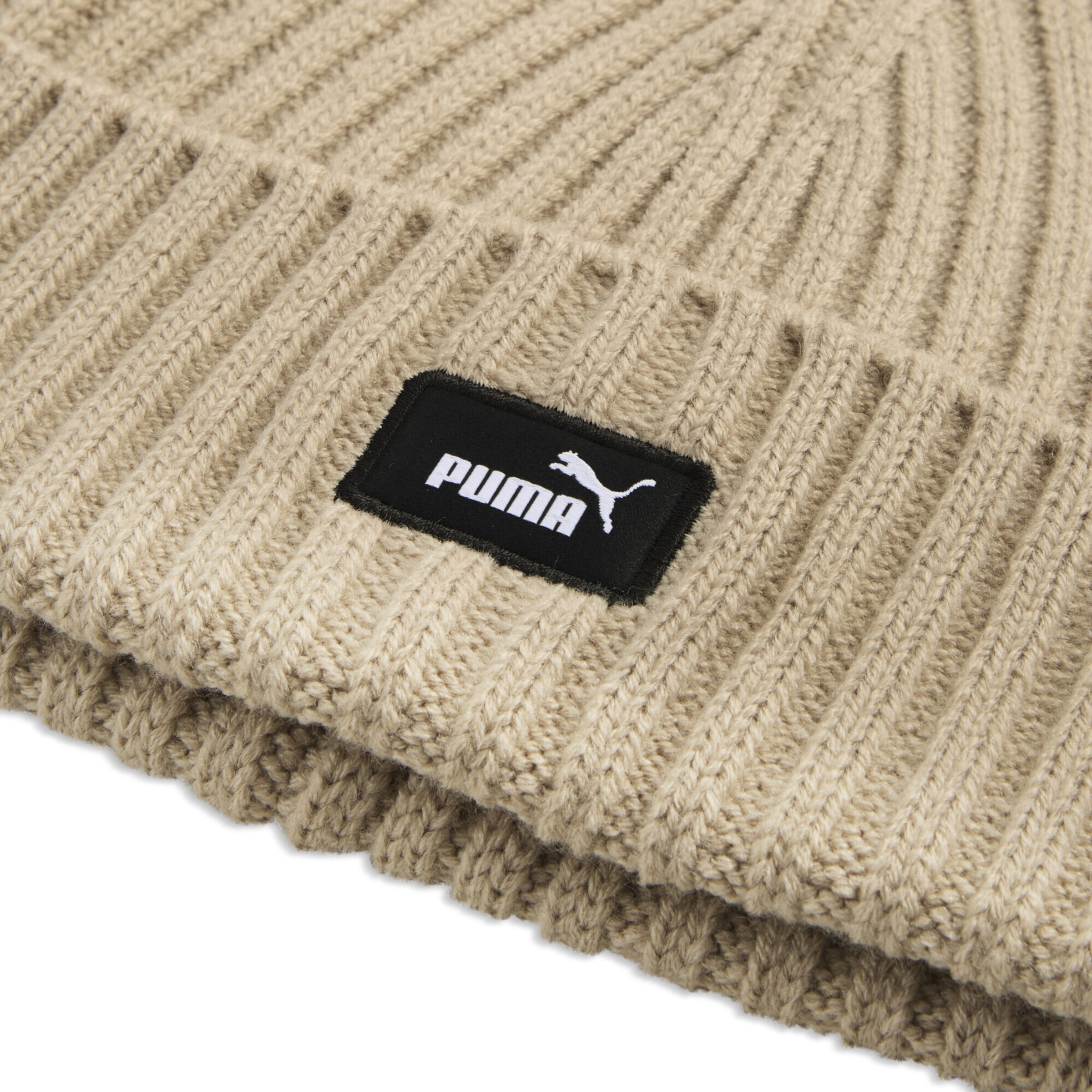 PUMA Muts 'Essentials' in Beige