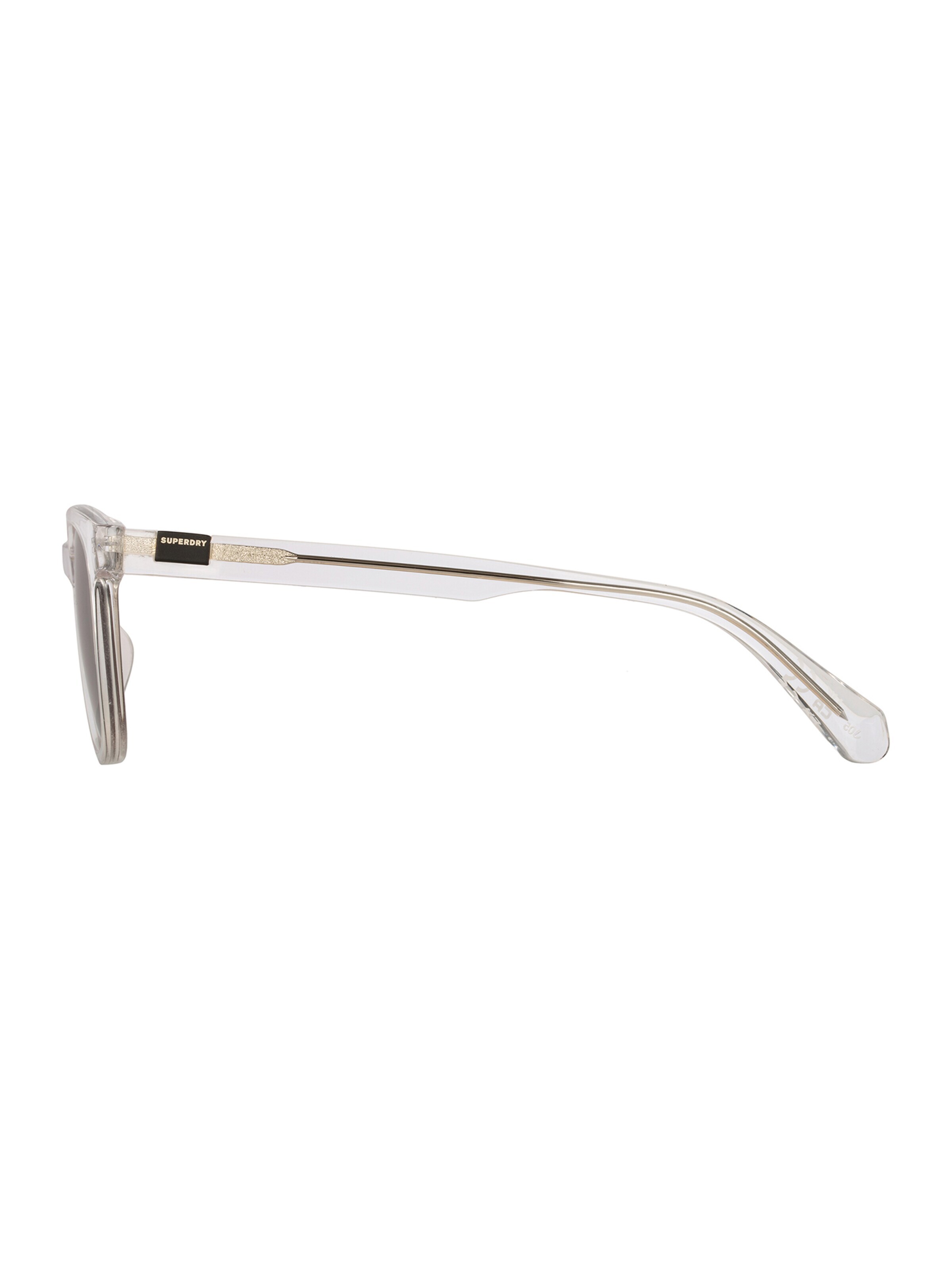 Superdry Eyewear Sunglasses in Transparent