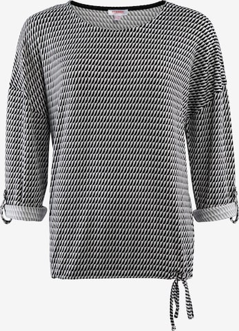 T-shirt 'Carly' STOOKER WOMEN en noir : devant