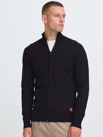 BLEND Strickjacke ' BHFippo ' in Schwarz