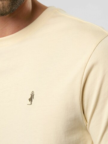 MCS Regular fit Shirt 'Texas' in Grijs
