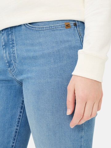 CAMEL ACTIVE Regular Jeans in Blue