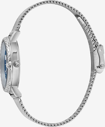 Just Cavalli Analog Watch in Silver