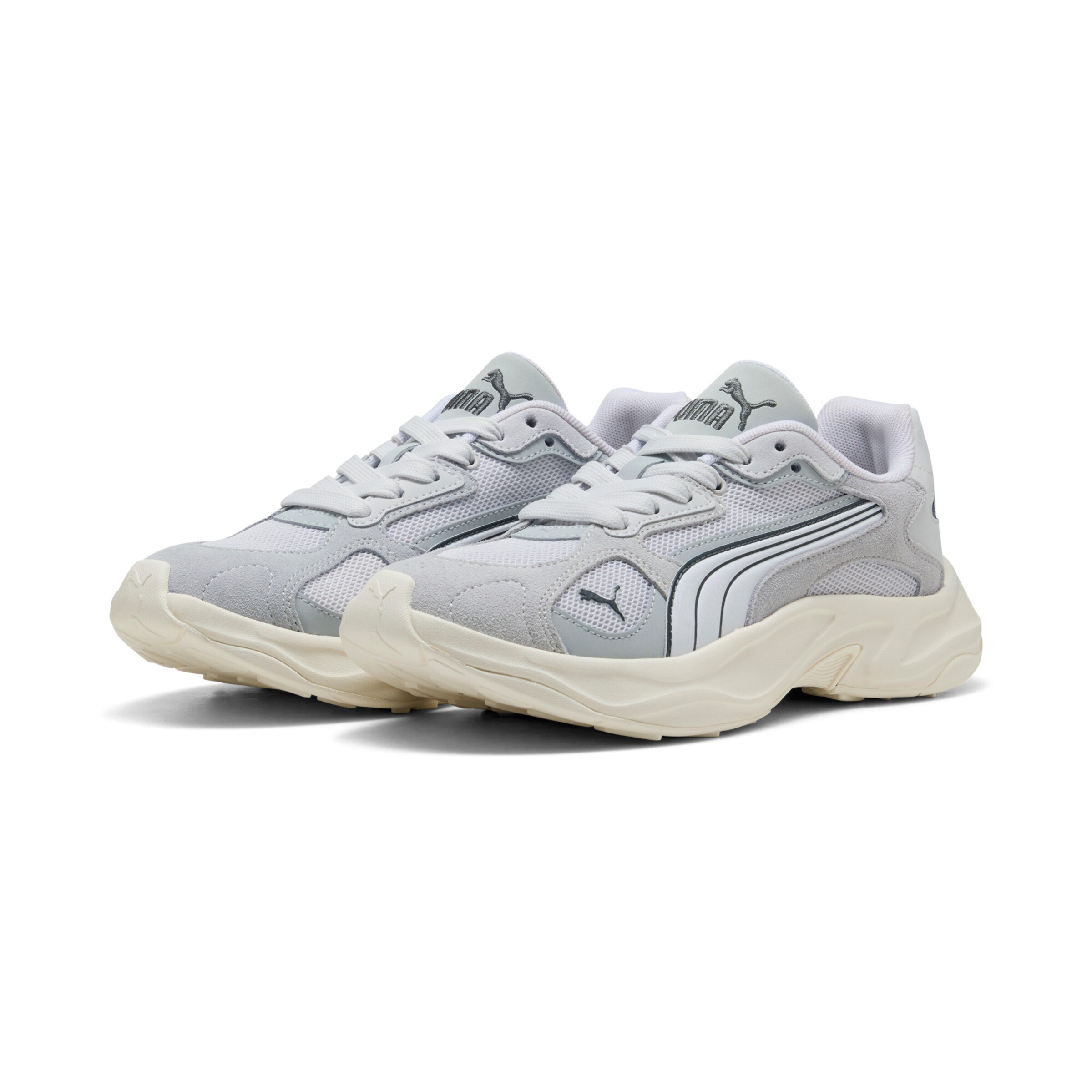 PUMA Sneaker in Grau