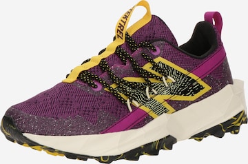 New balance chaussure violet shop