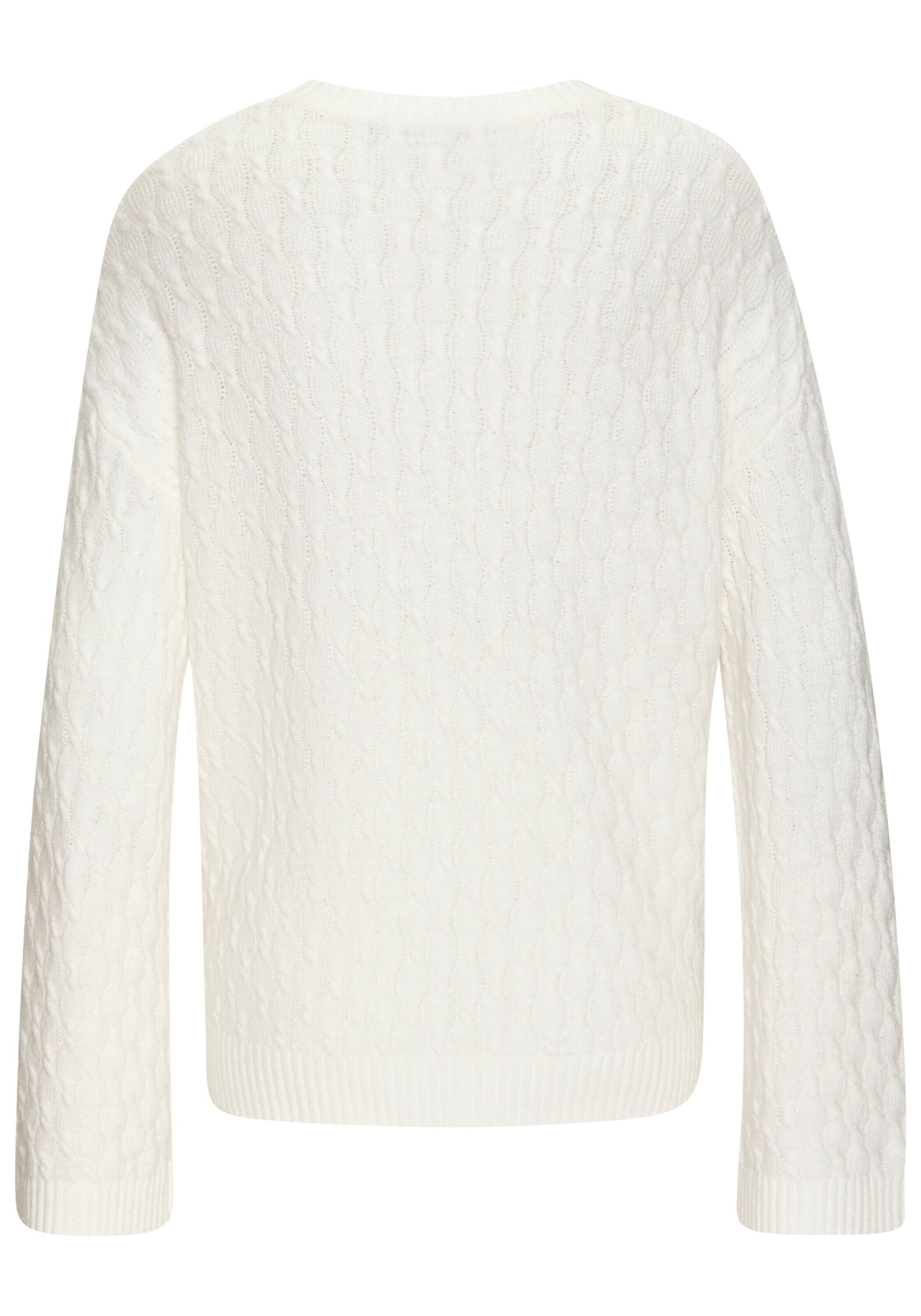 Pullover di FRENCH CONNECTION in bianco