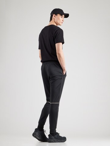 ELLESSE Конический (Tapered) Штаны 'San Marino' в Черный