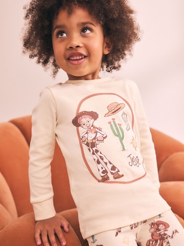 Next - Pijama 'Toy Story' en beige