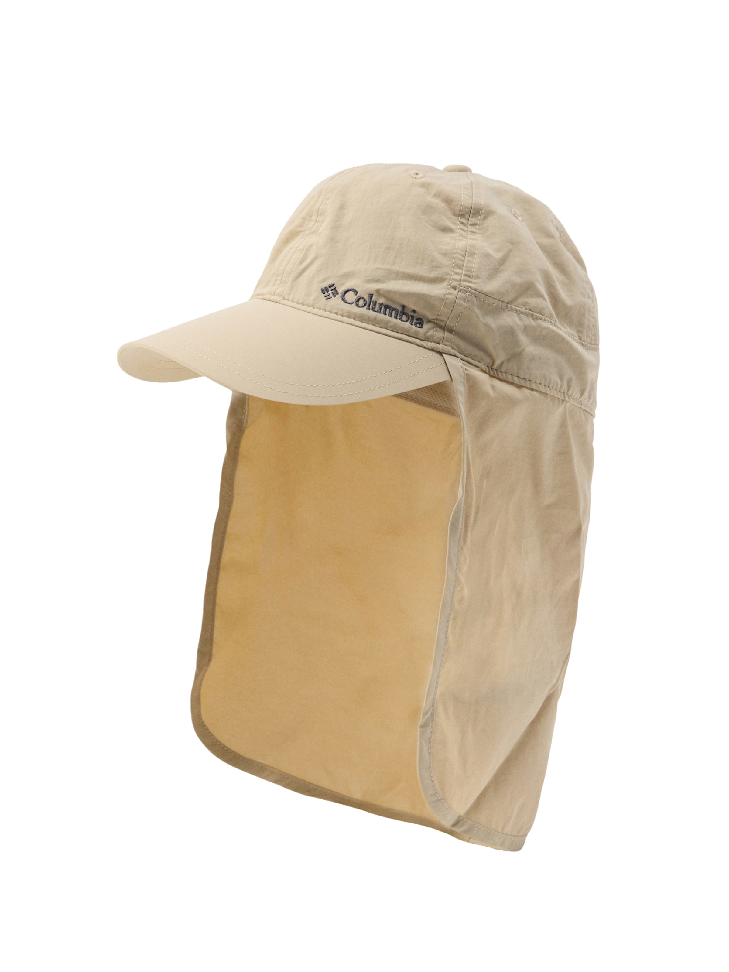 Pălărie sport 'Schooner Bank™ II Cachalot' de la COLUMBIA pe maro: față