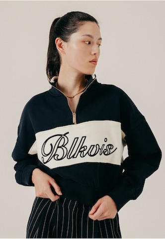 BLKVIS Sweatshirt in Black