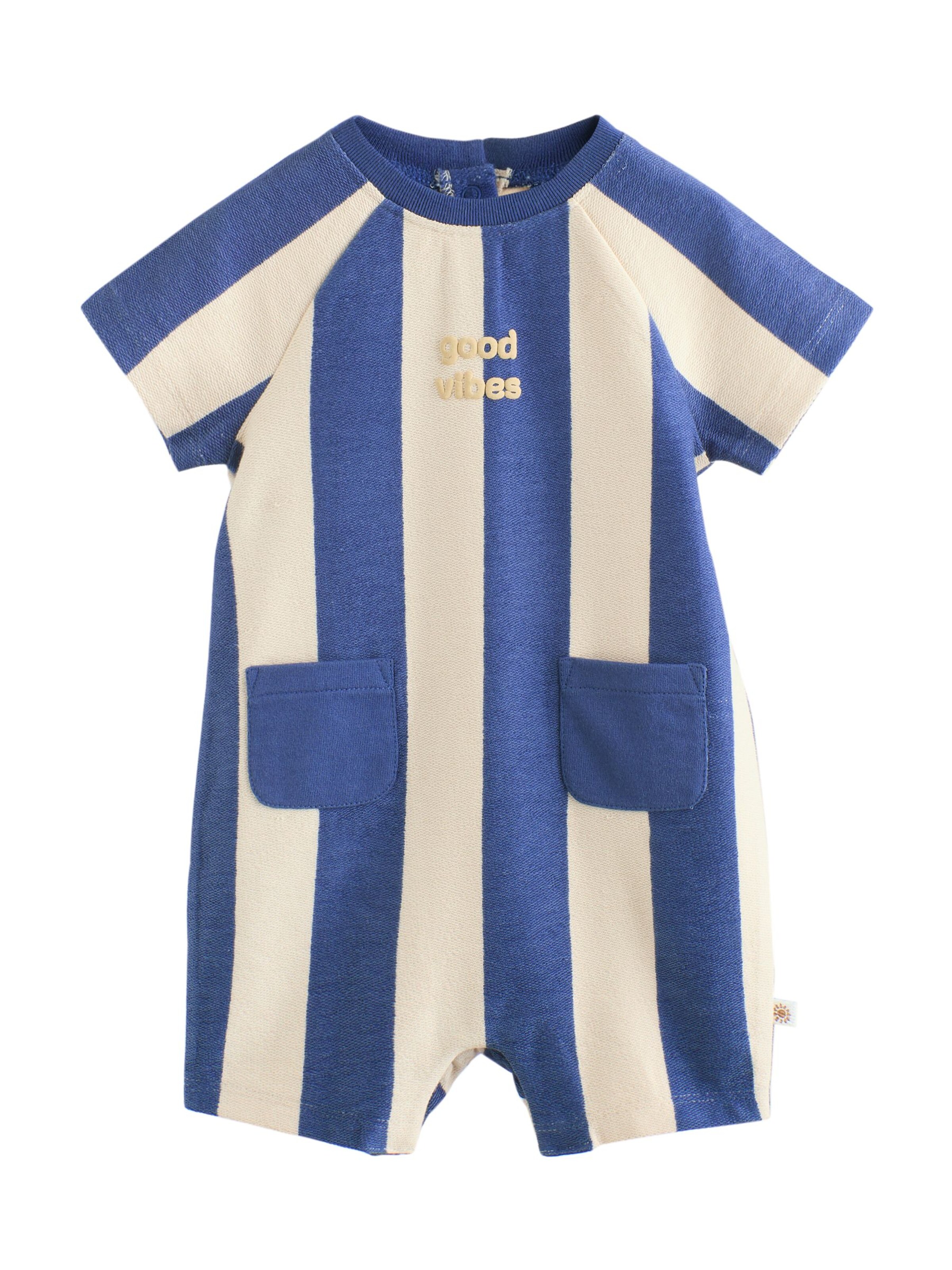 Next Strampler in Mischfarben