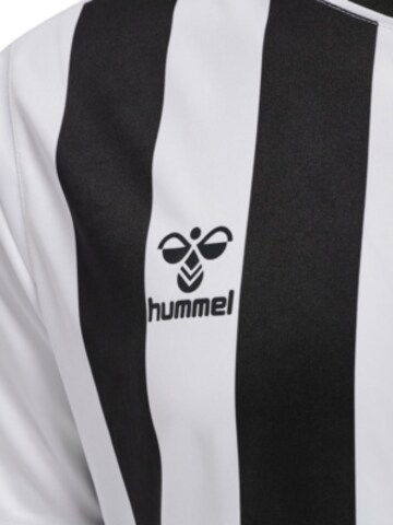 Hummel Trikot in Weiß